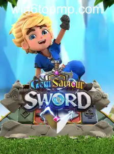 GemSaviourSword: Uma Jornada Épica em Busca da Espada Lendária
