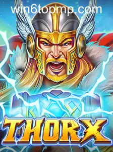 ThorX: Um Jogo Revolucionário com Tema Mitológico