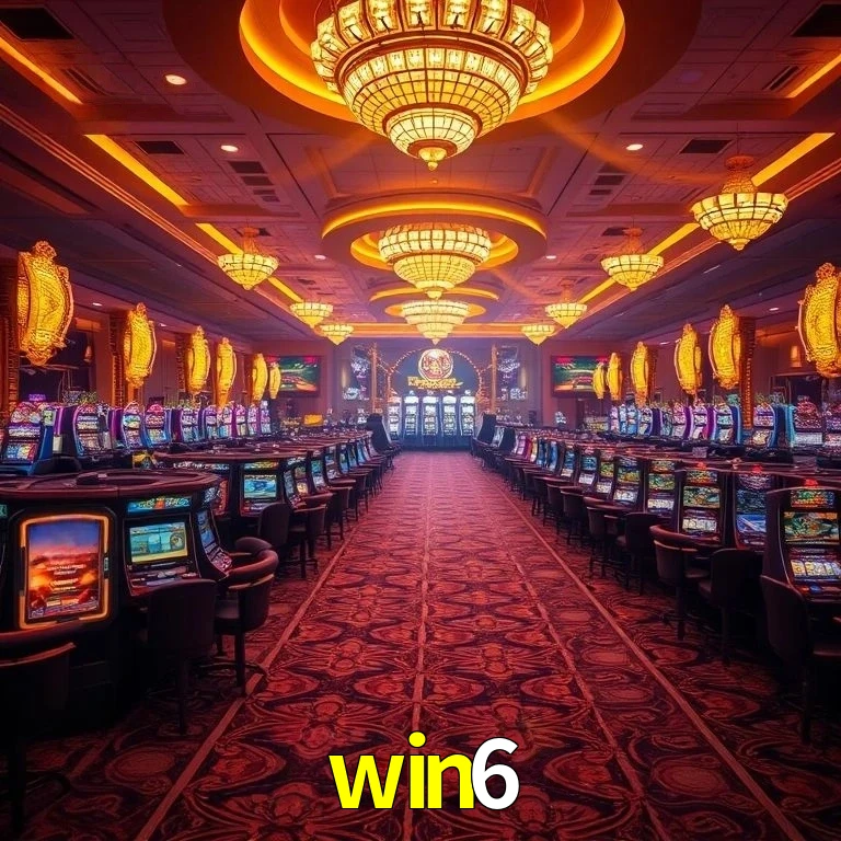 win6 App Notificações