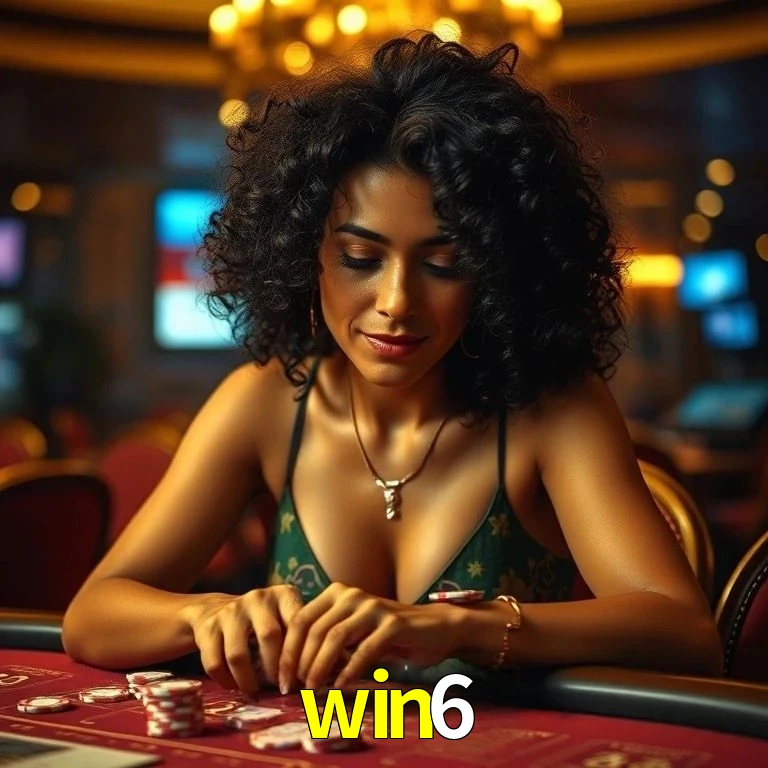 win6 Jogos Catálogo