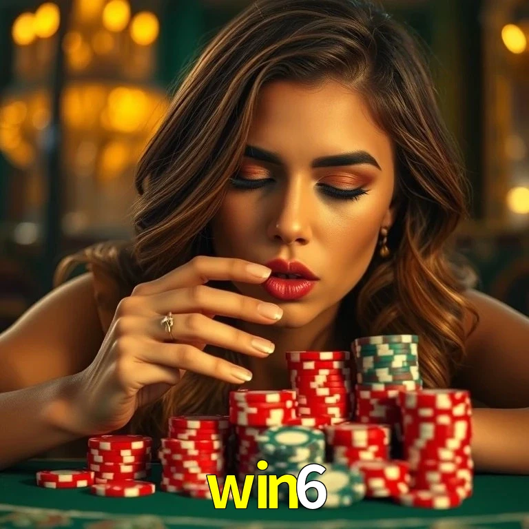 win6 APK Performance