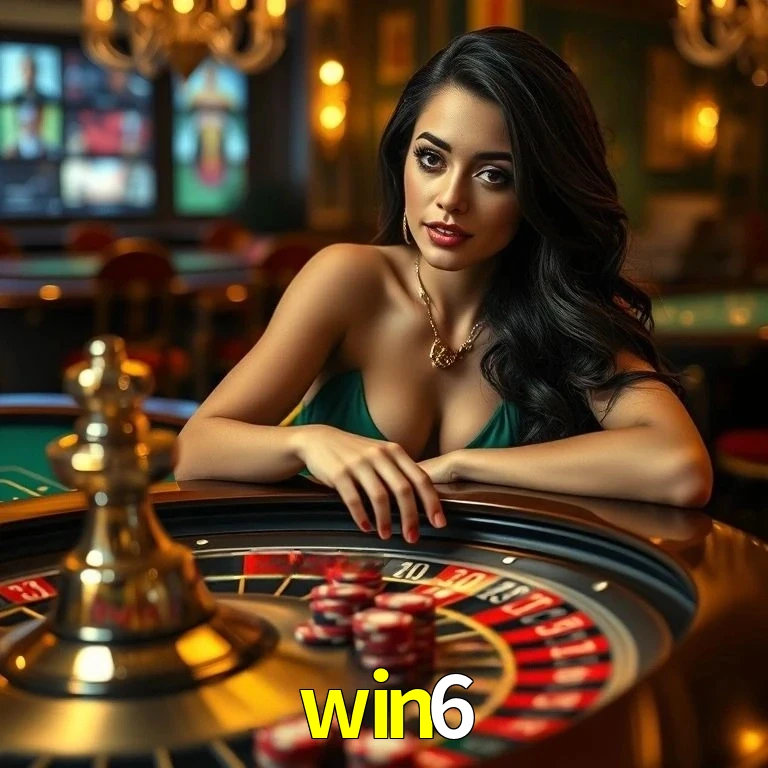 win6 Acumuladoras até 25 Seleções